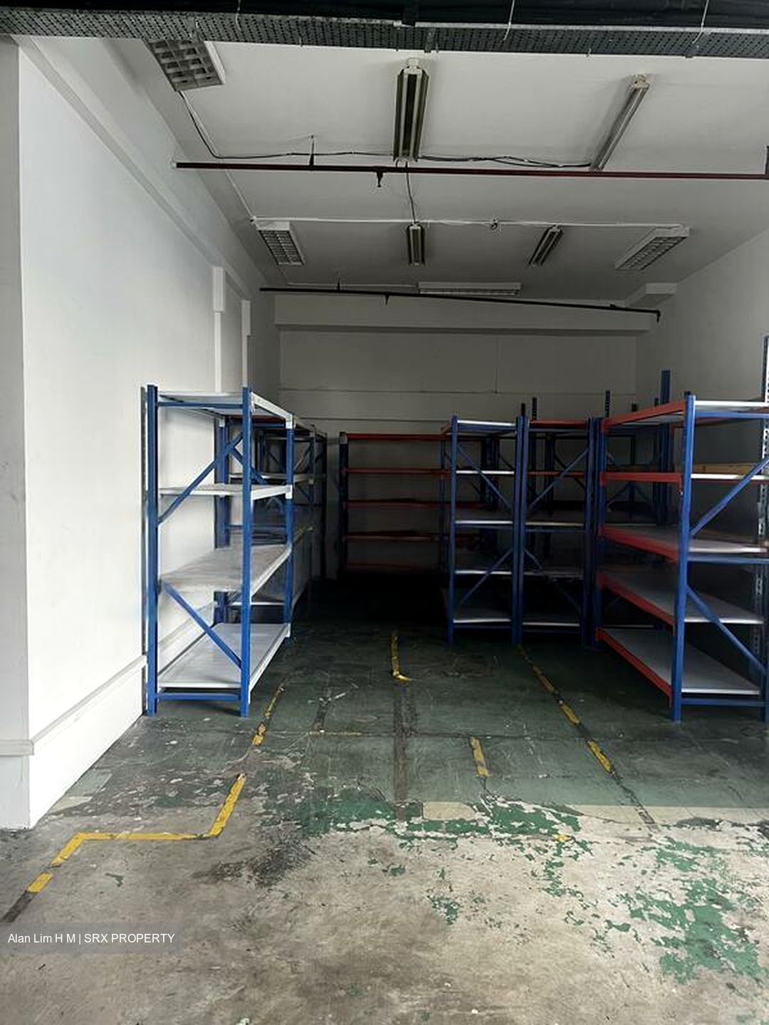 Shun Li Industrial Complex (D14), Factory #463088391